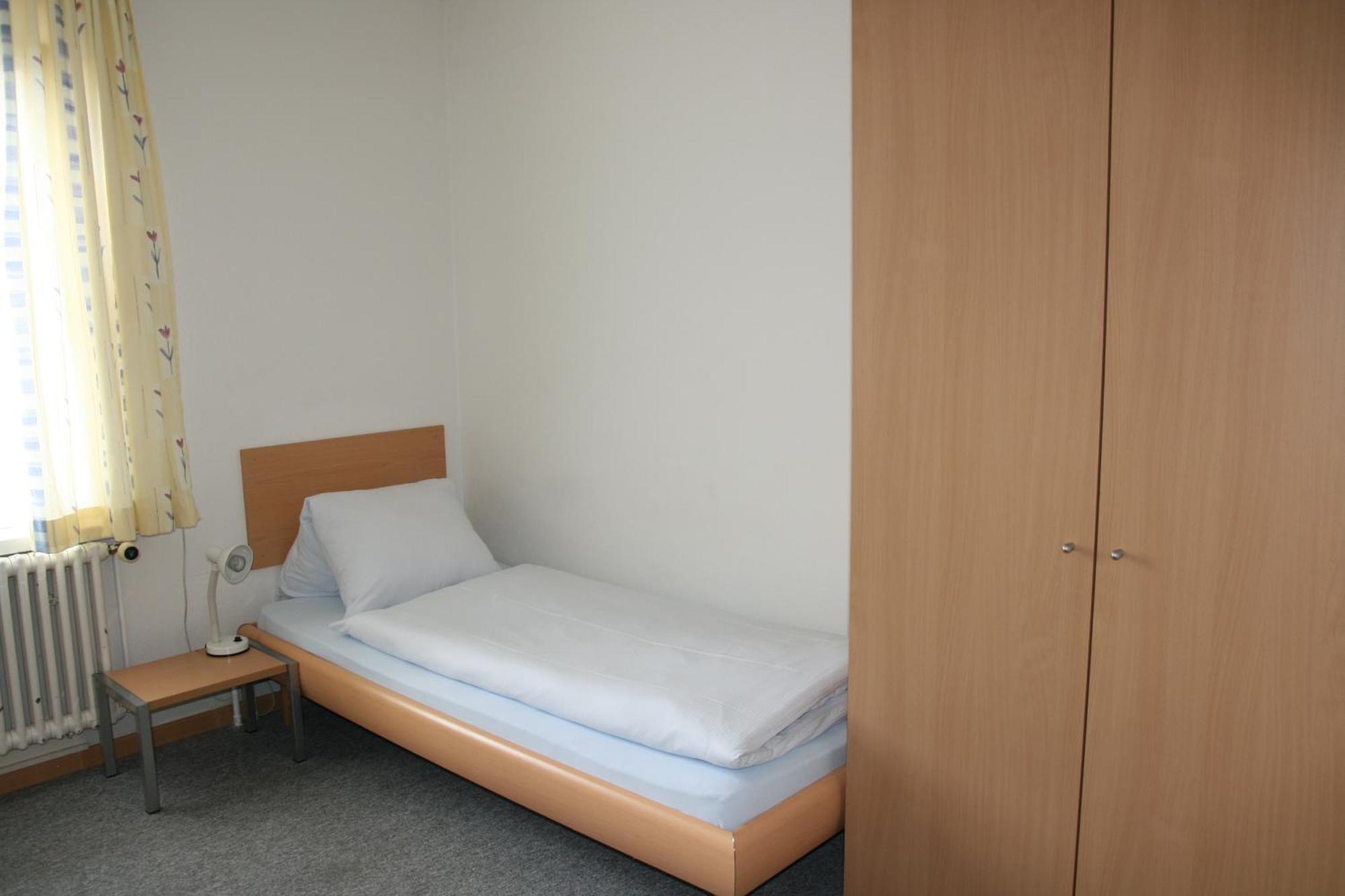 Hotel Glaernisch Hof Хорген Екстериор снимка