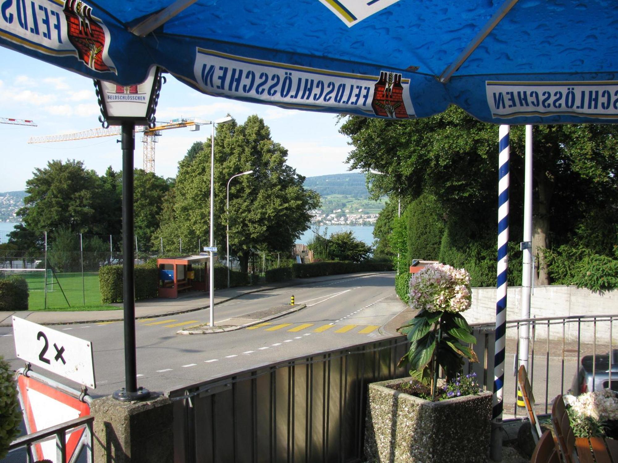 Hotel Glaernisch Hof Хорген Екстериор снимка