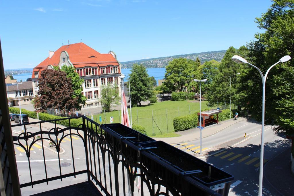 Hotel Glaernisch Hof Хорген Стая снимка