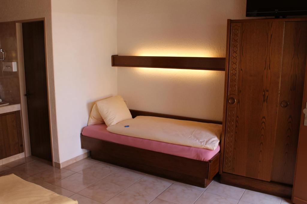 Hotel Glaernisch Hof Хорген Екстериор снимка